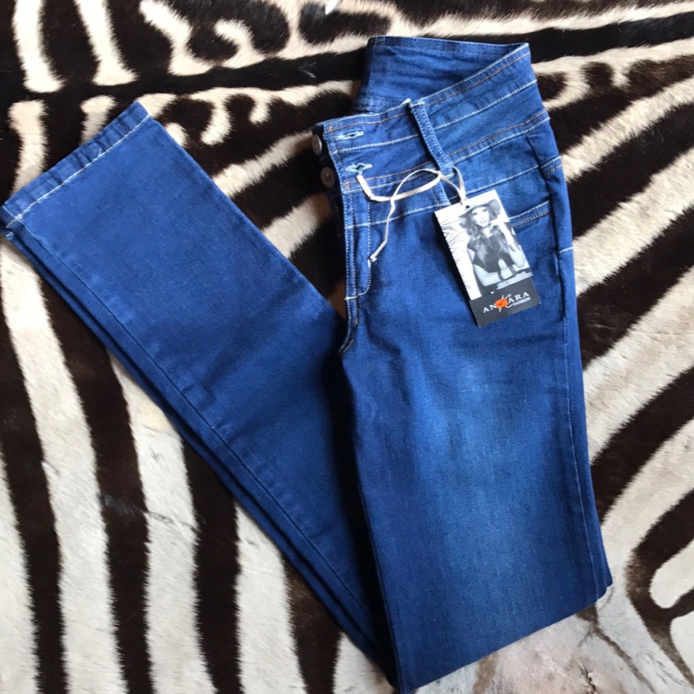 Denim zaragoza